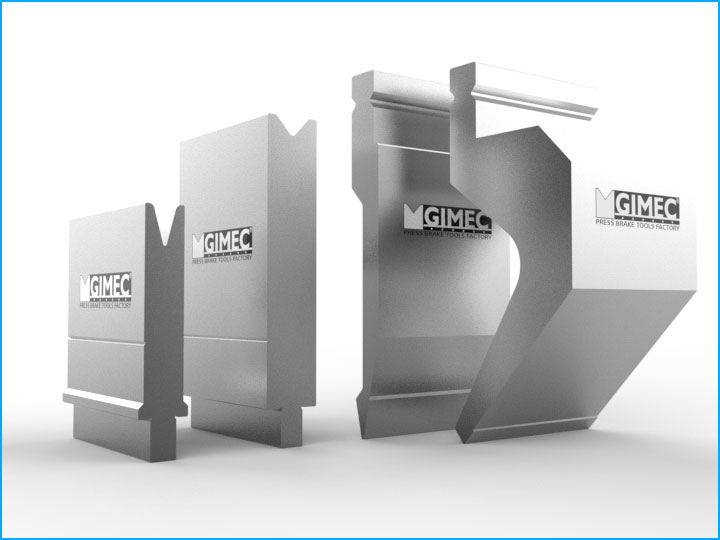 Upper tooling compatible with WILA – TRUMPF